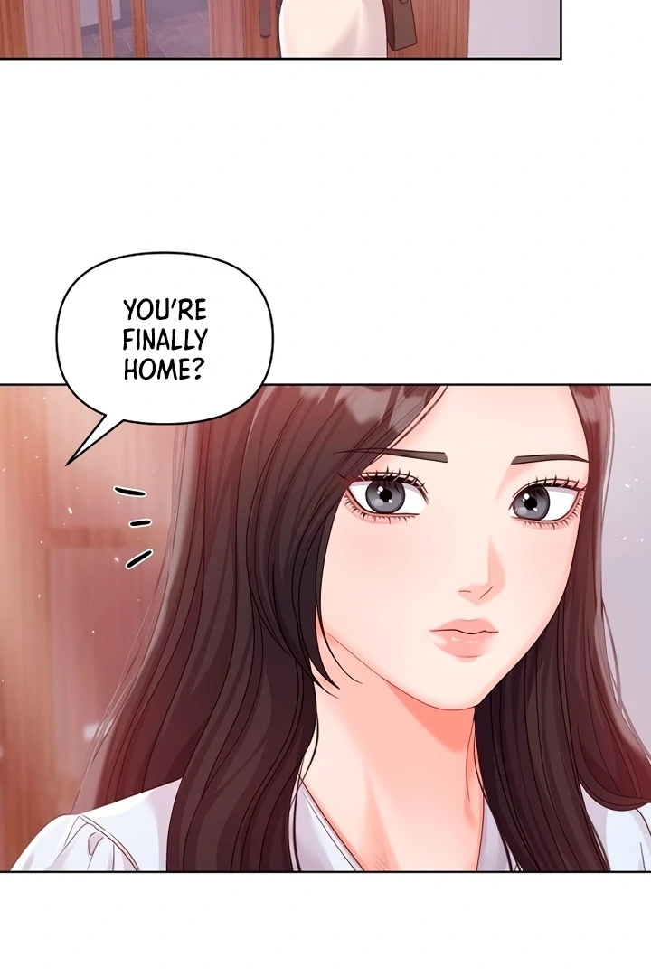Sexy Noona Chapter 2 - page 67