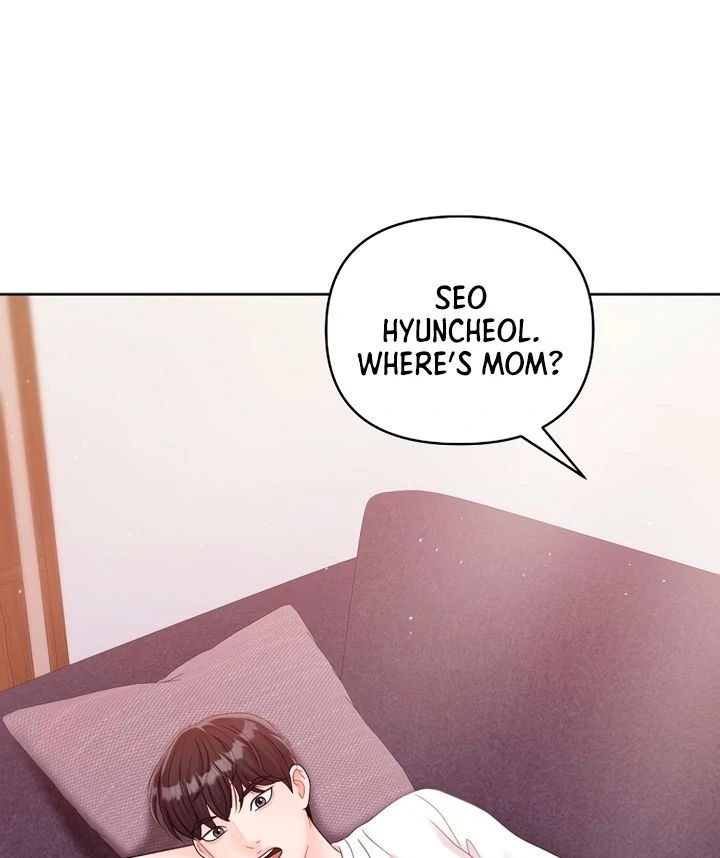 Sexy Noona Chapter 2 - page 68