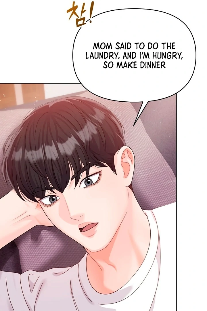 Sexy Noona Chapter 2 - page 70