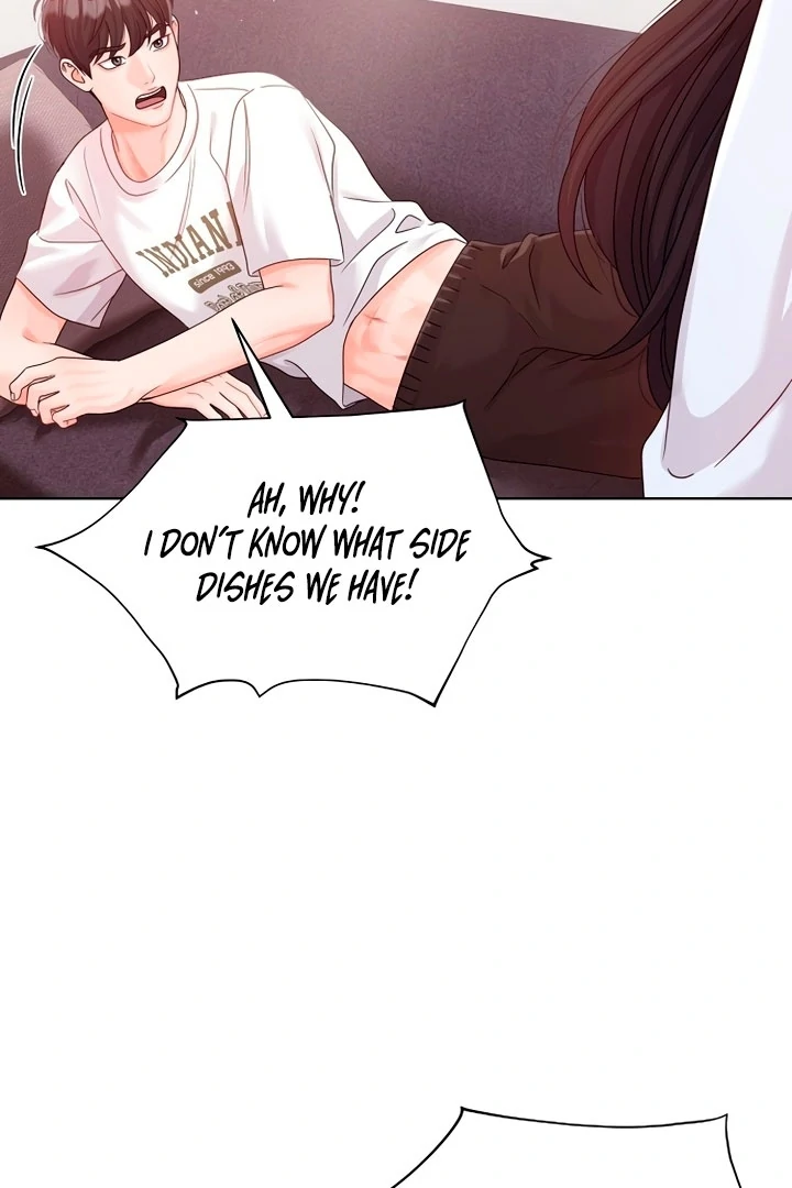 Sexy Noona Chapter 2 - page 73