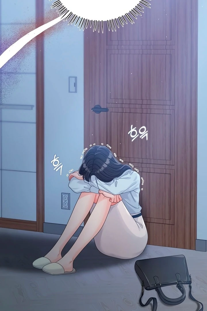 Sexy Noona Chapter 2 - page 78
