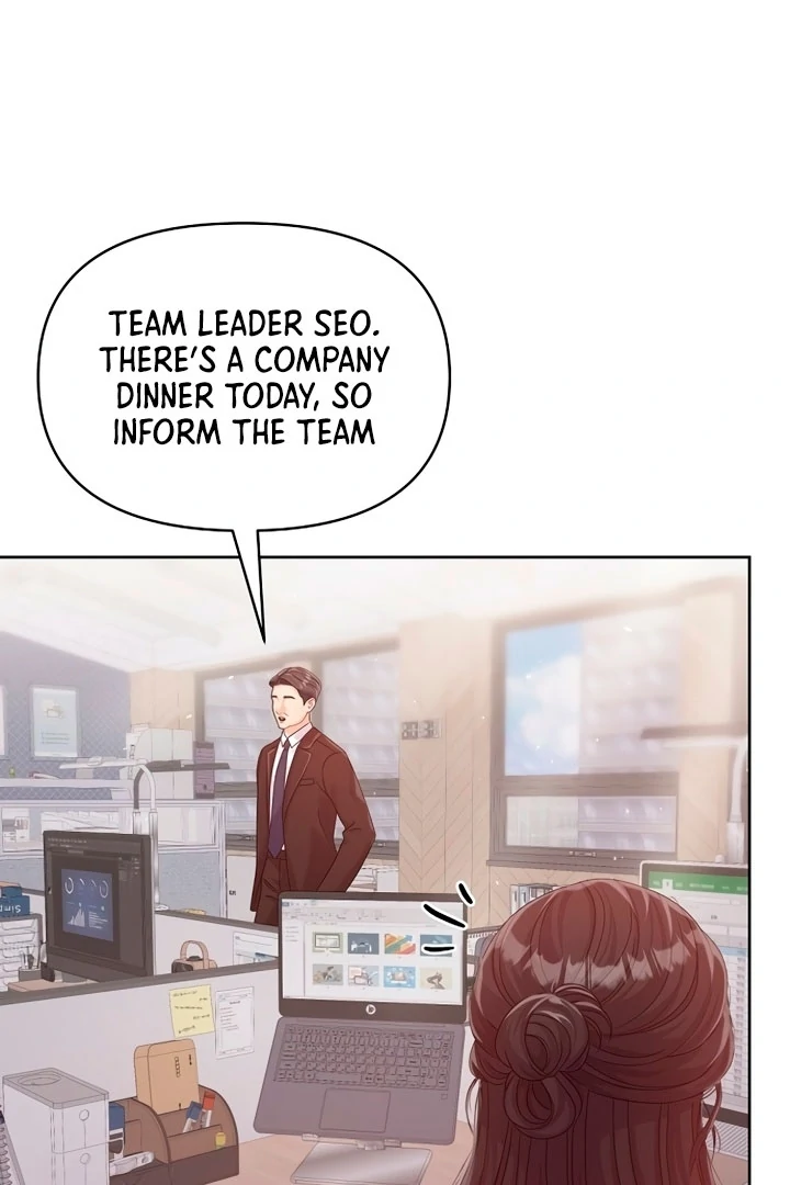 Sexy Noona Chapter 2 - page 81