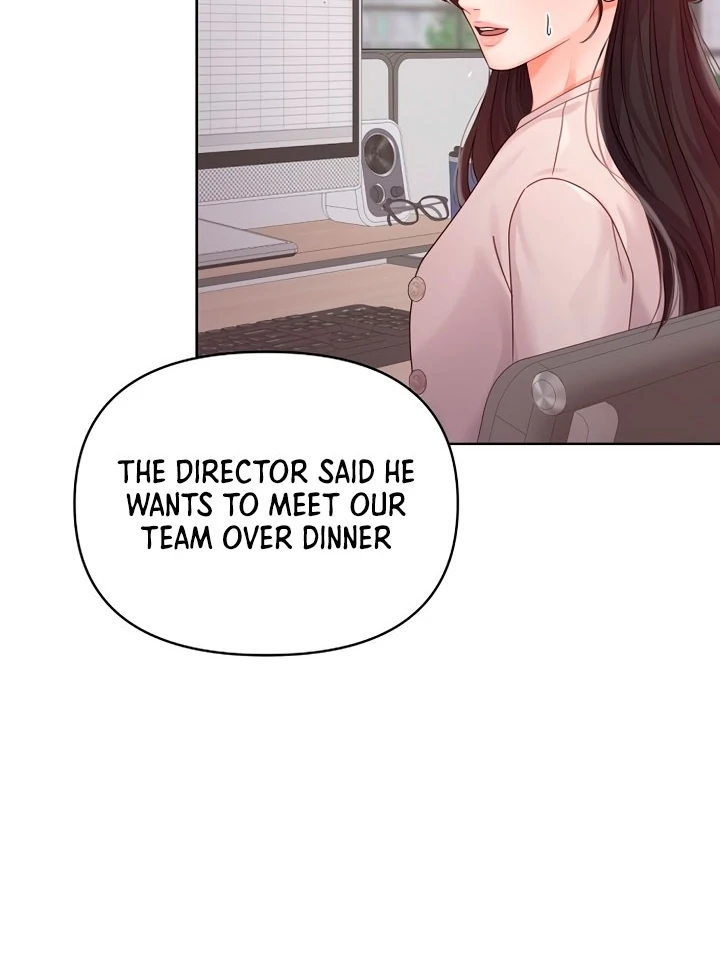 Sexy Noona Chapter 2 - page 83
