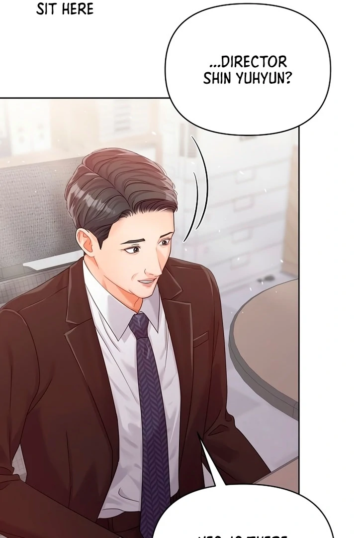 Sexy Noona Chapter 2 - page 84
