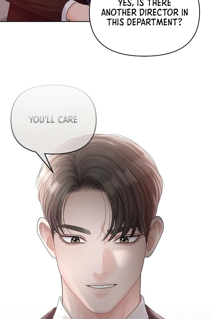 Sexy Noona Chapter 2 - page 85