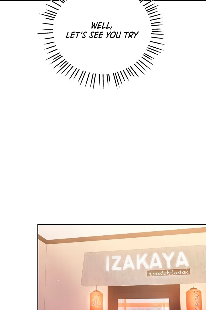Sexy Noona Chapter 2 - page 87