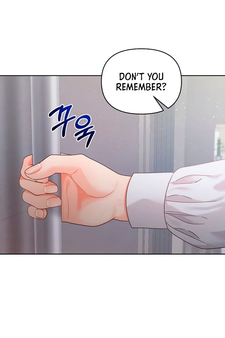 Sexy Noona Chapter 2 - page 8