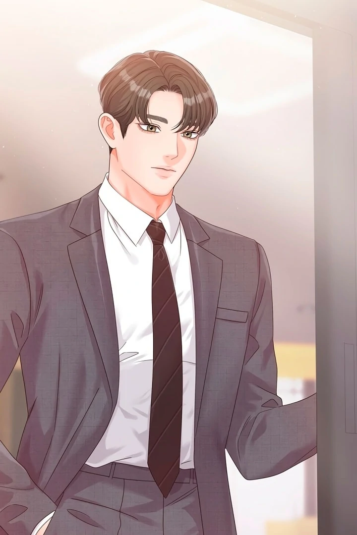 Sexy Noona Chapter 2 - page 90