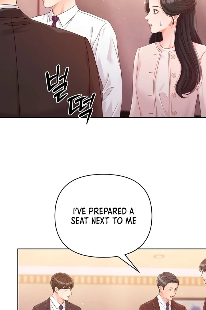 Sexy Noona Chapter 2 - page 92