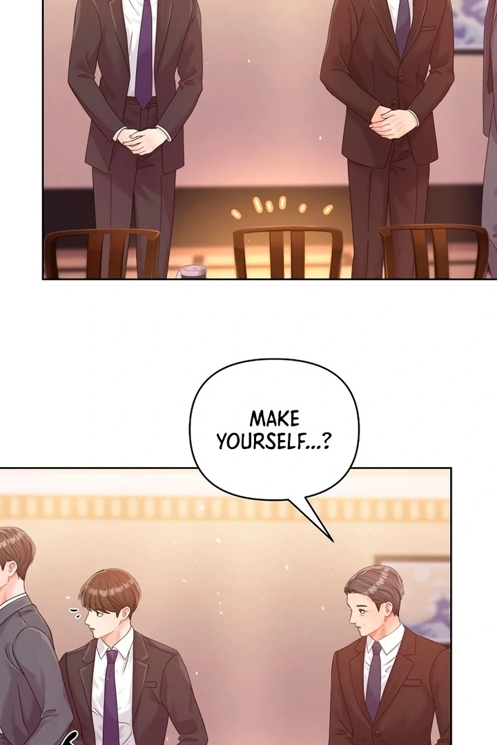 Sexy Noona Chapter 2 - page 93