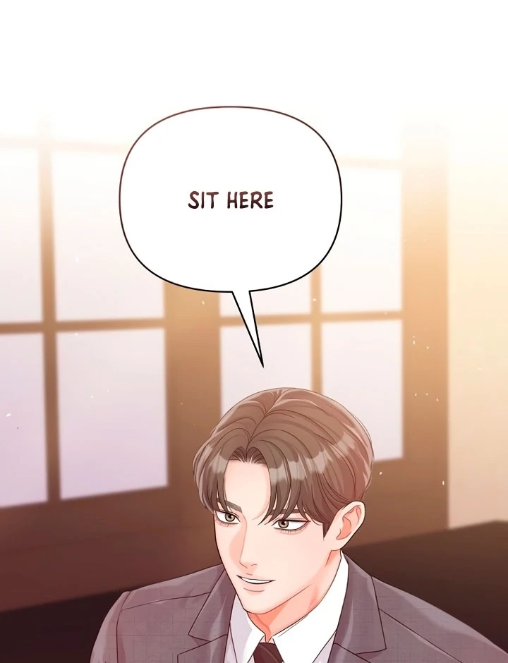 Sexy Noona Chapter 2 - page 96
