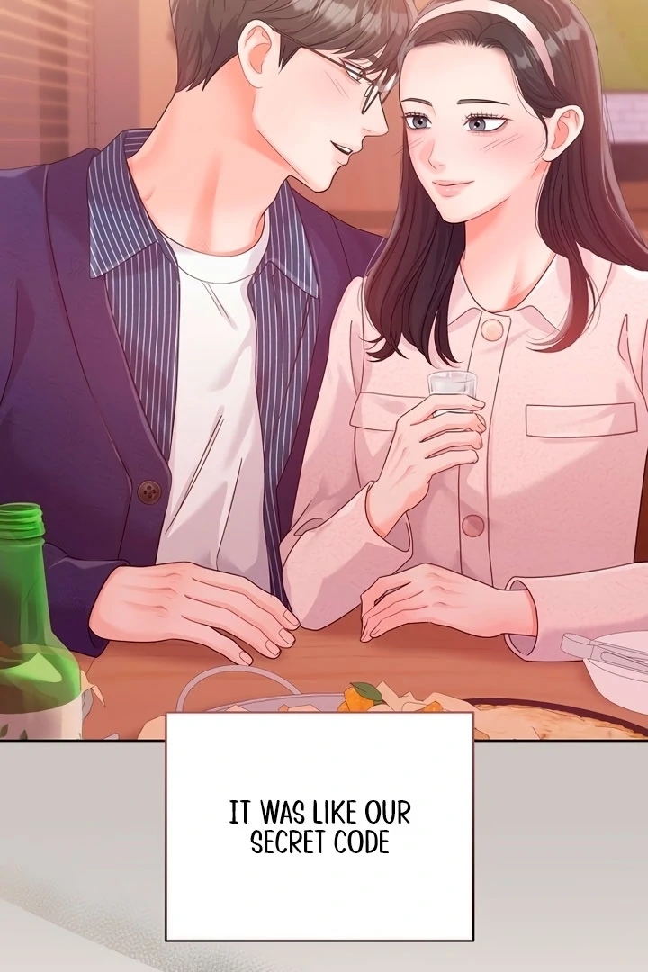 Sexy Noona Chapter 3 - page 9