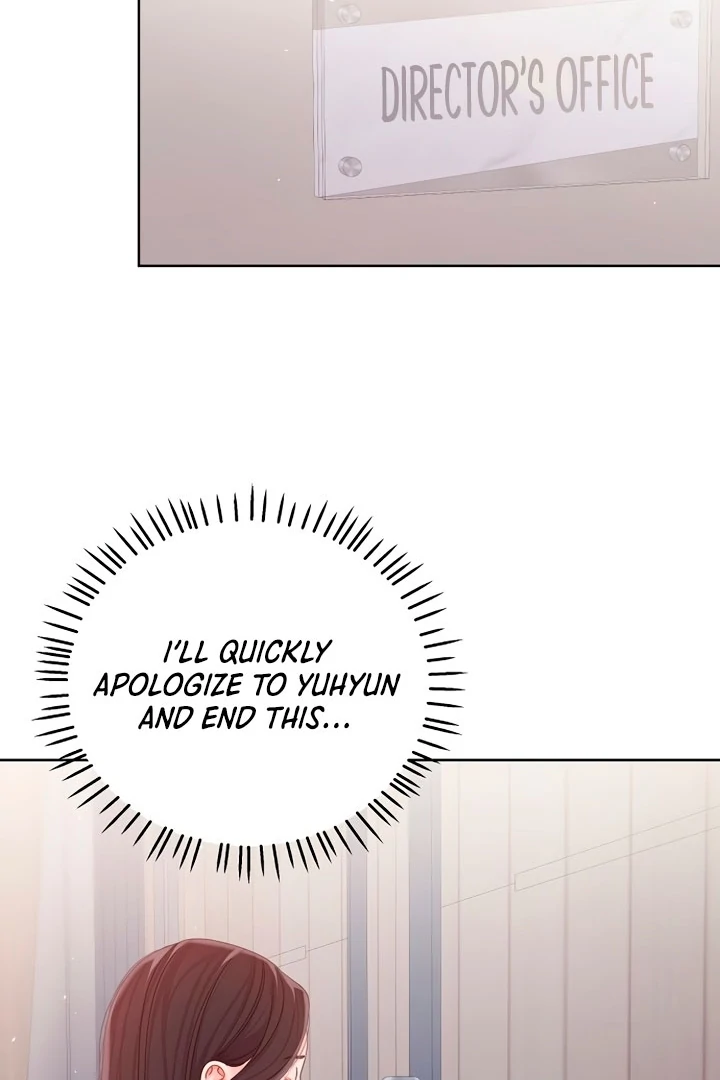 Sexy Noona Chapter 3 - page 101