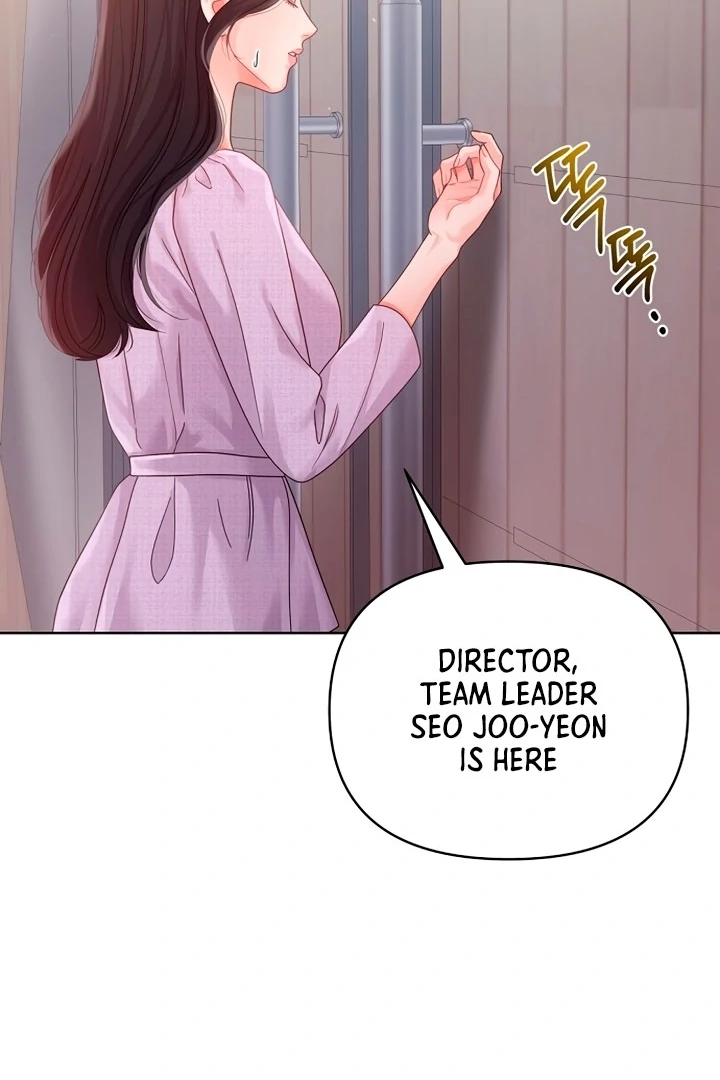 Sexy Noona Chapter 3 - page 102
