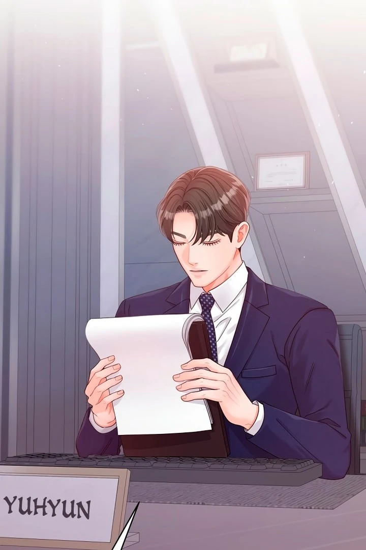 Sexy Noona Chapter 3 - page 104