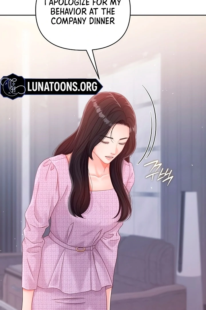 Sexy Noona Chapter 3 - page 106