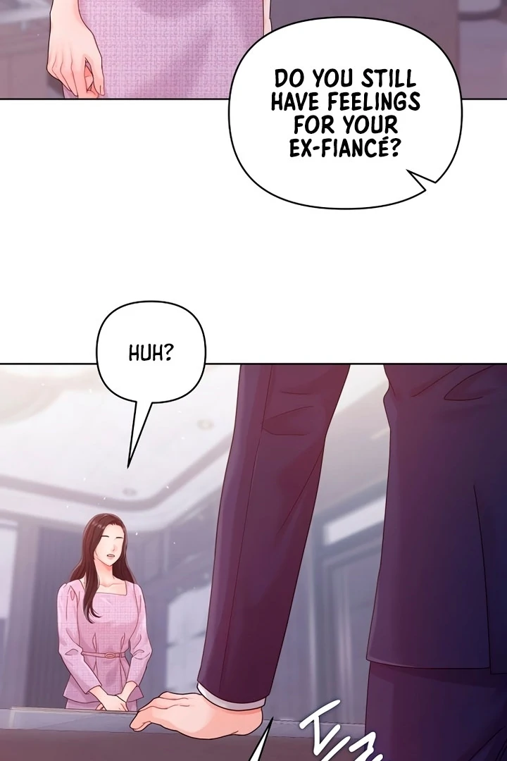 Sexy Noona Chapter 3 - page 107
