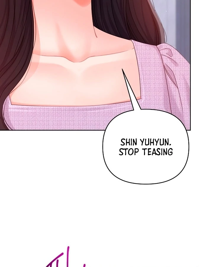 Sexy Noona Chapter 3 - page 109