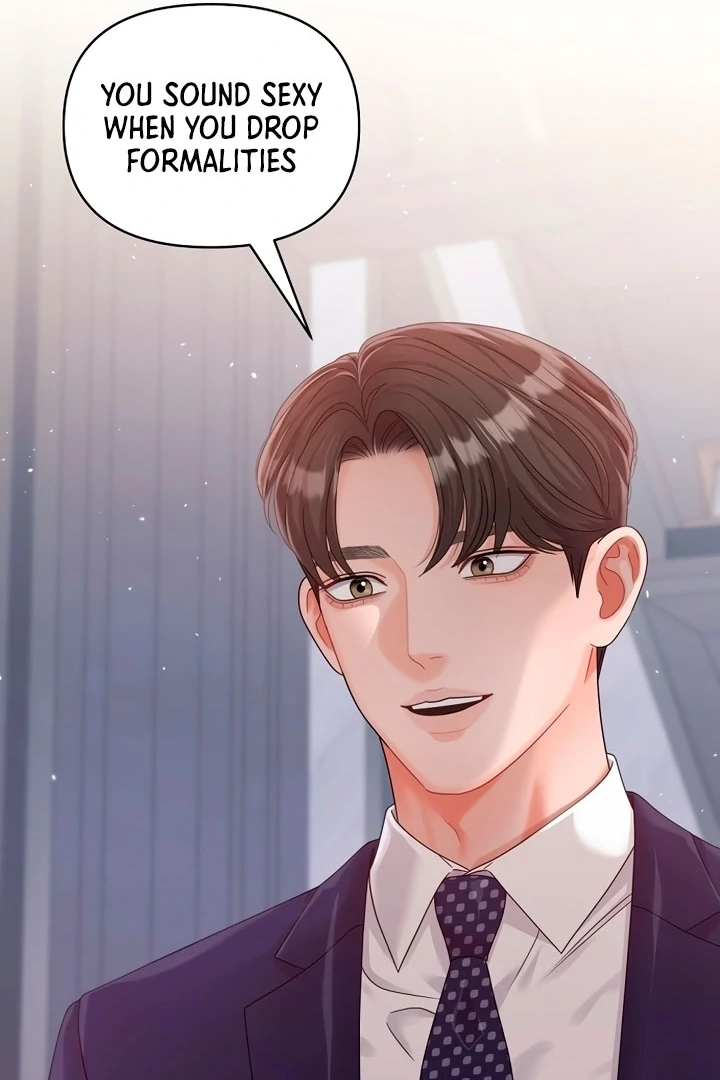 Sexy Noona Chapter 3 - page 111