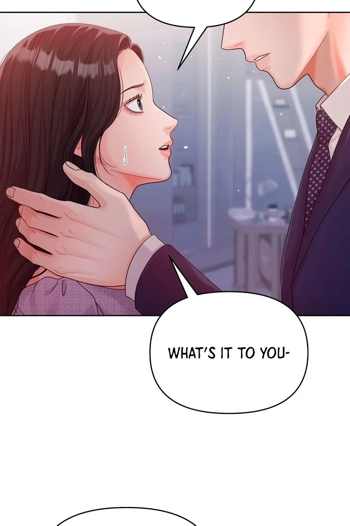 Sexy Noona Chapter 3 - page 114