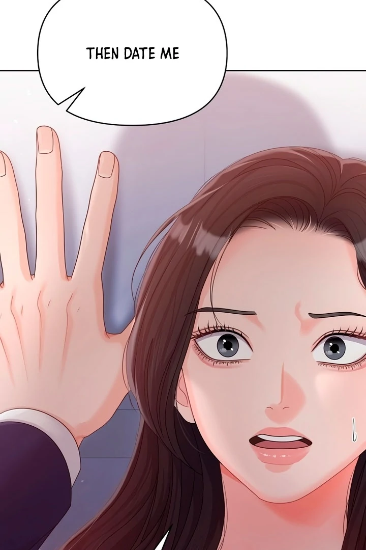 Sexy Noona Chapter 3 - page 115