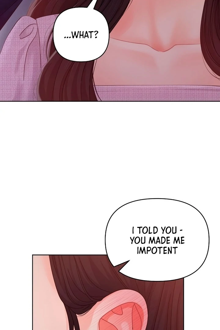 Sexy Noona Chapter 3 - page 116
