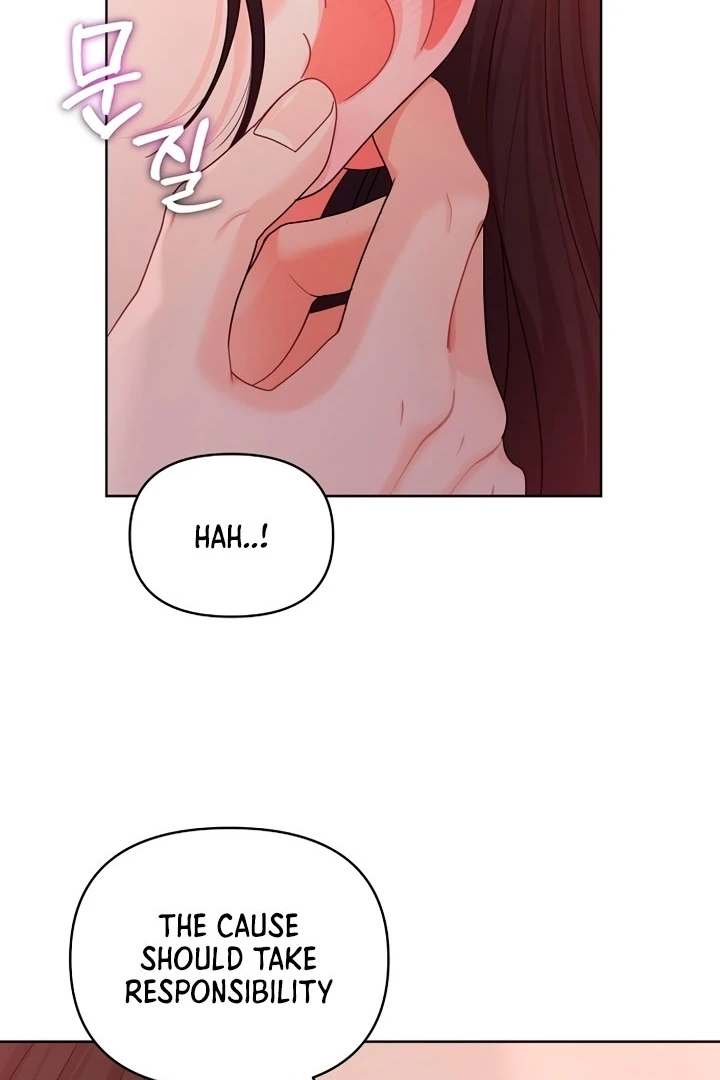 Sexy Noona Chapter 3 - page 117