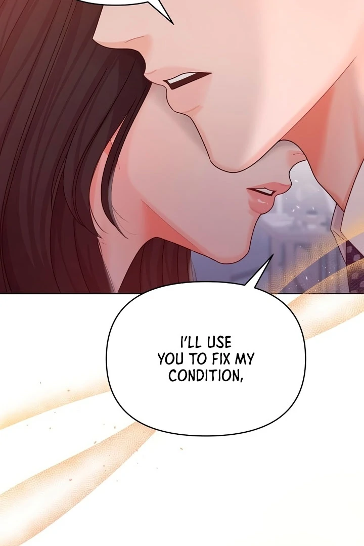 Sexy Noona Chapter 3 - page 118