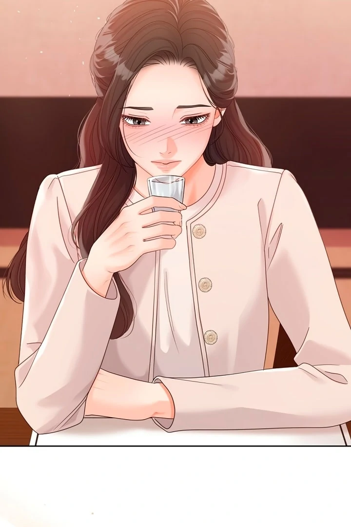 Sexy Noona Chapter 3 - page 11