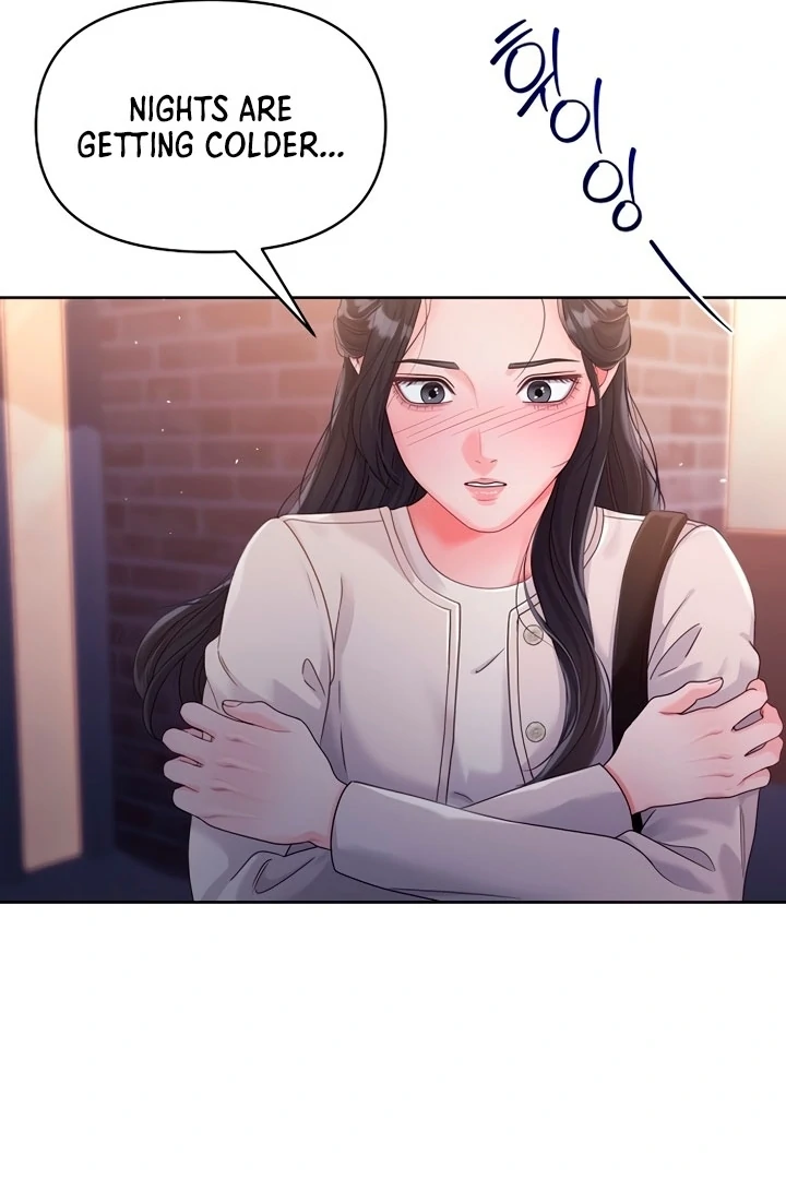 Sexy Noona Chapter 3 - page 18