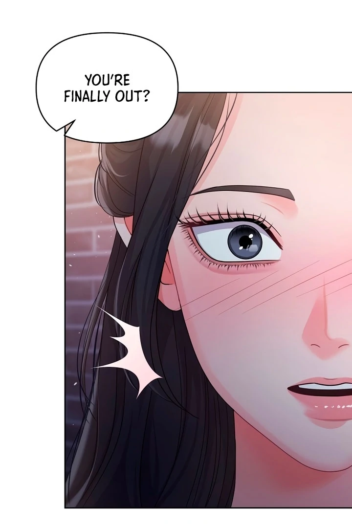 Sexy Noona Chapter 3 - page 19