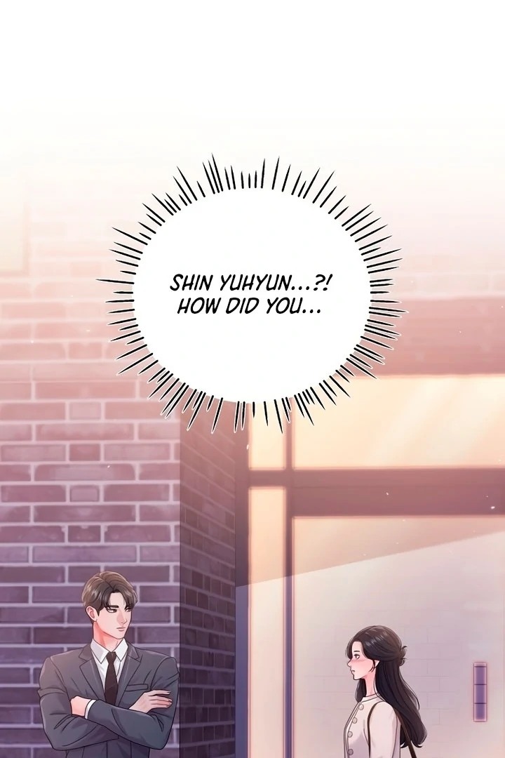 Sexy Noona Chapter 3 - page 20
