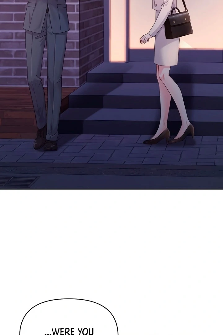 Sexy Noona Chapter 3 - page 21