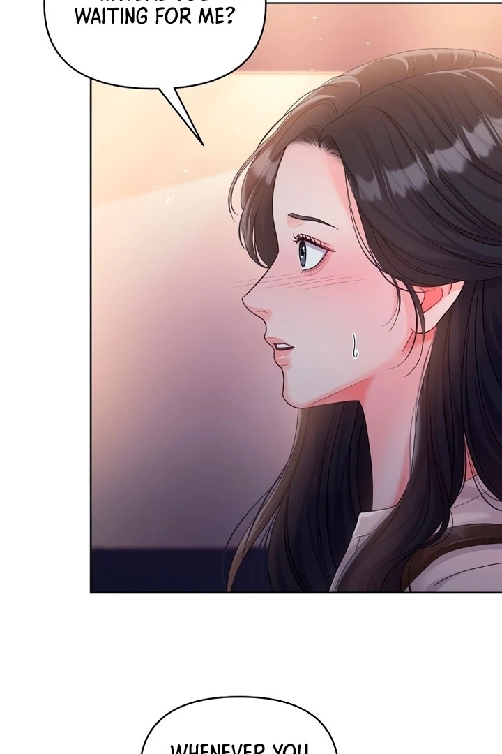 Sexy Noona Chapter 3 - page 22
