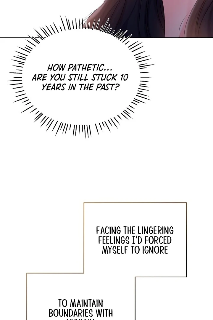 Sexy Noona Chapter 3 - page 25