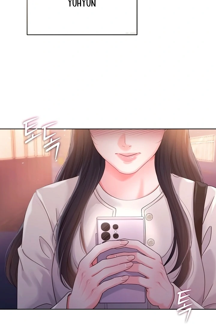 Sexy Noona Chapter 3 - page 26