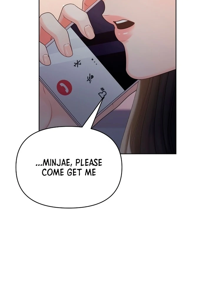 Sexy Noona Chapter 3 - page 28