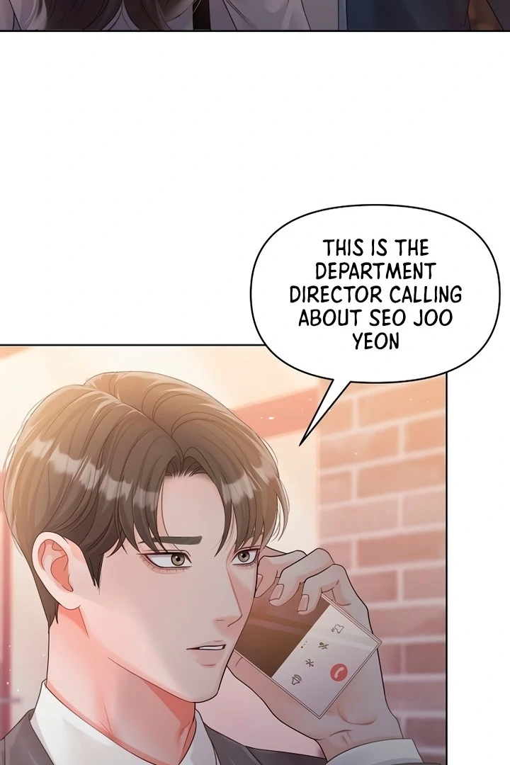 Sexy Noona Chapter 3 - page 31