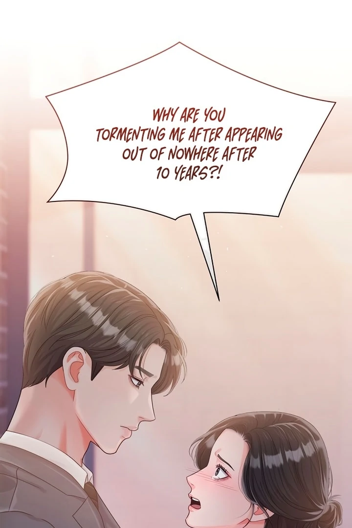 Sexy Noona Chapter 3 - page 34