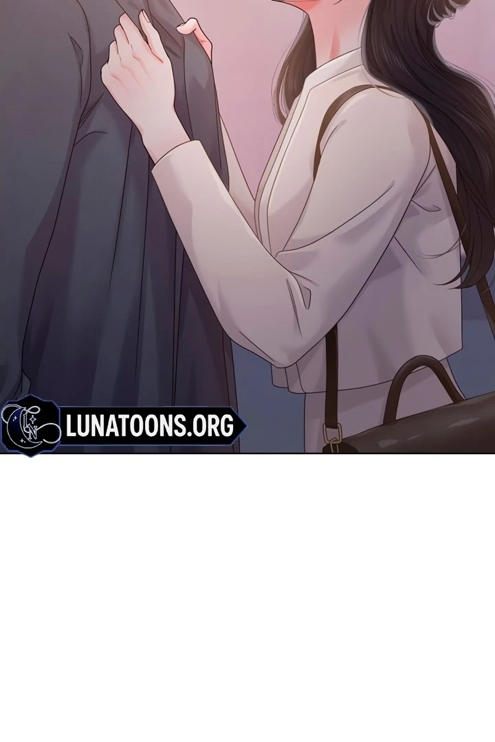 Sexy Noona Chapter 3 - page 35