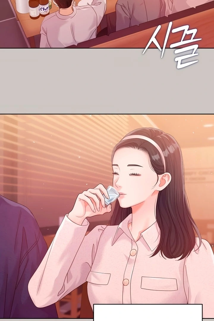 Sexy Noona Chapter 3 - page 3