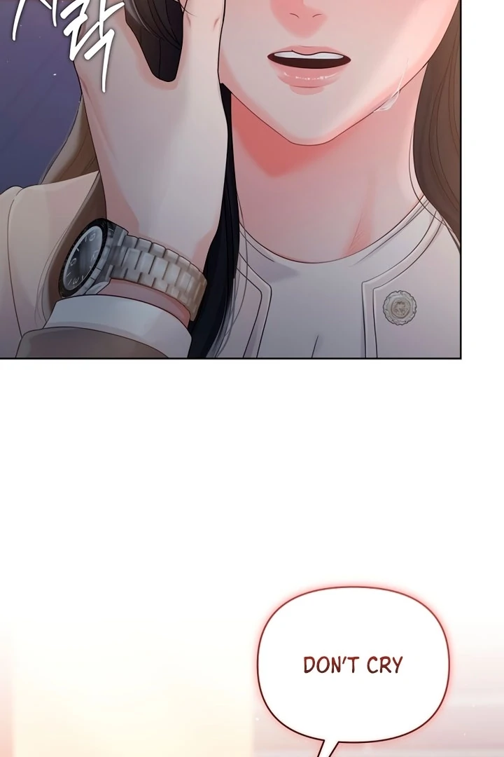 Sexy Noona Chapter 3 - page 40