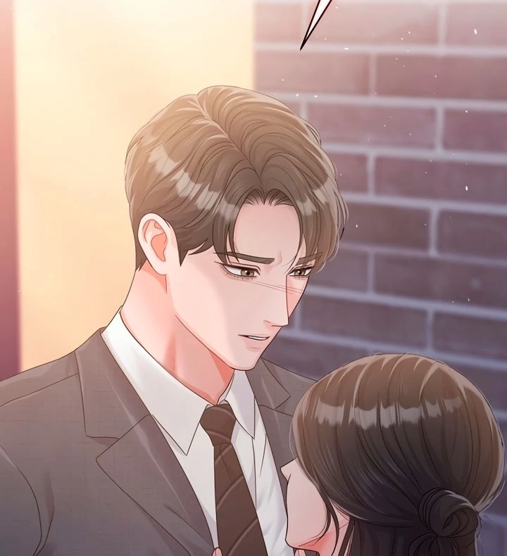 Sexy Noona Chapter 3 - page 41