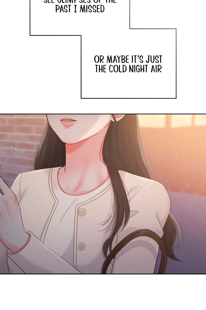 Sexy Noona Chapter 3 - page 44