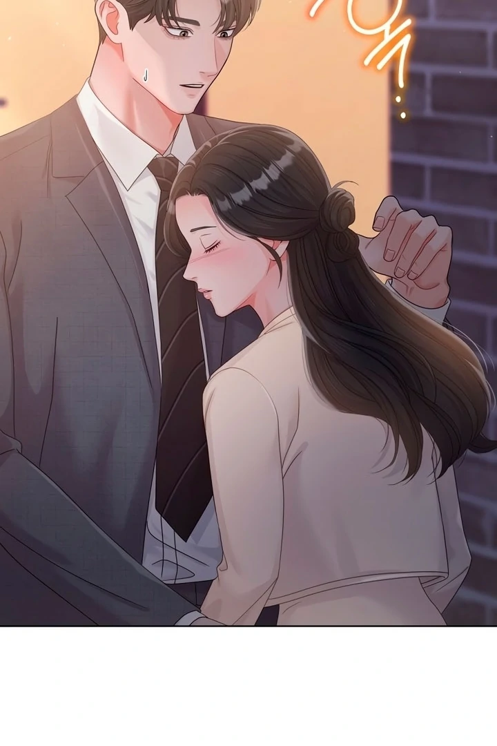 Sexy Noona Chapter 3 - page 46