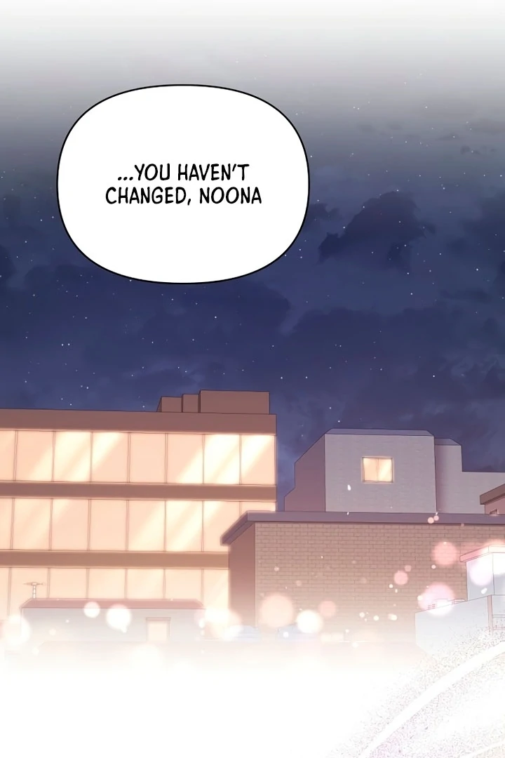 Sexy Noona Chapter 3 - page 48