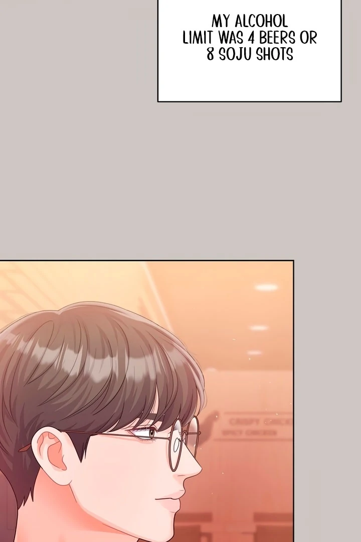 Sexy Noona Chapter 3 - page 4