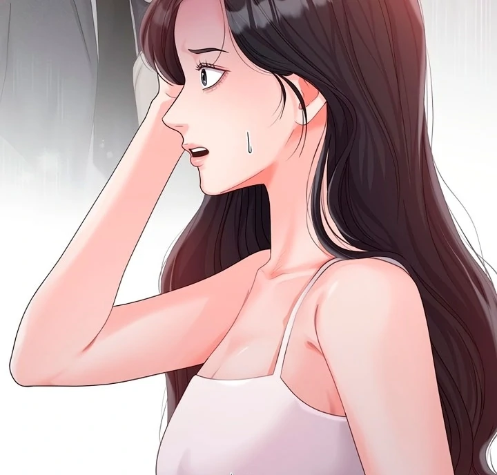 Sexy Noona Chapter 3 - page 55