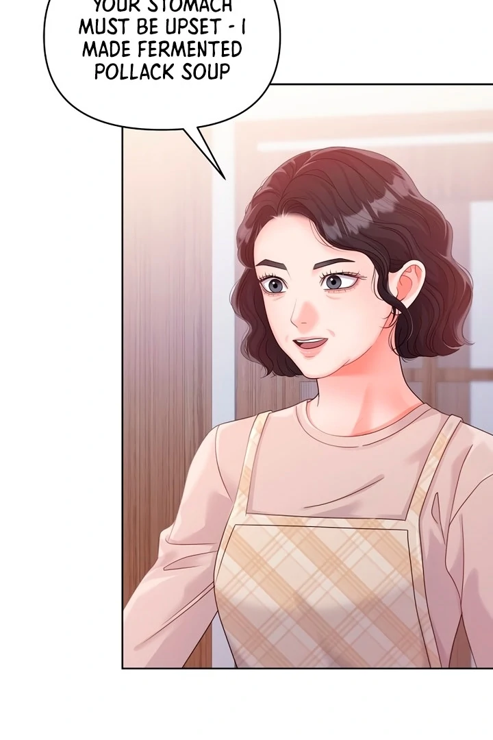 Sexy Noona Chapter 3 - page 58