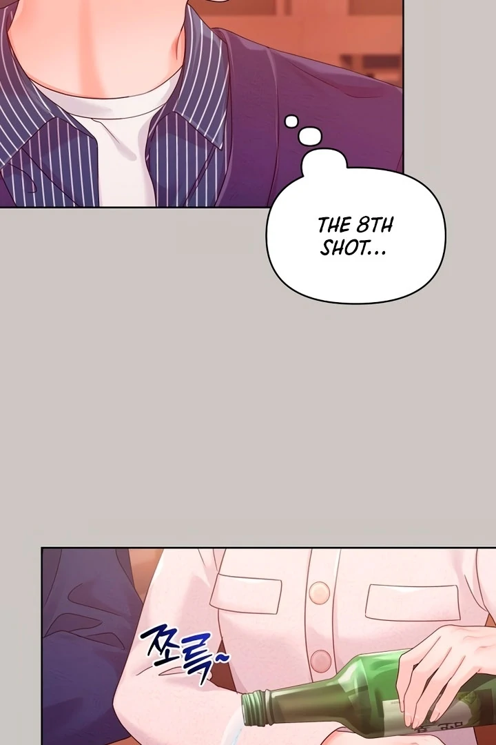 Sexy Noona Chapter 3 - page 5